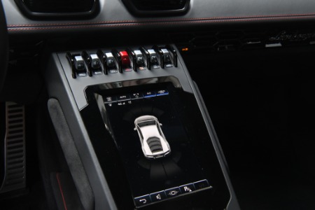 Used 2021 Lamborghini Huracan EVO | Chicago, IL