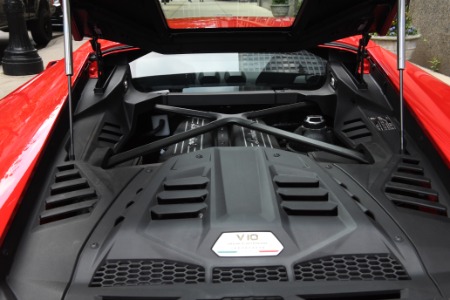 Used 2021 Lamborghini Huracan EVO | Chicago, IL