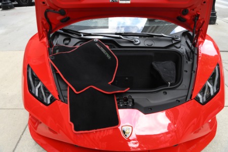 Used 2021 Lamborghini Huracan EVO | Chicago, IL