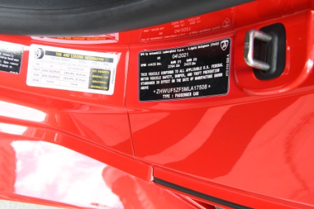 Used 2021 Lamborghini Huracan EVO | Chicago, IL