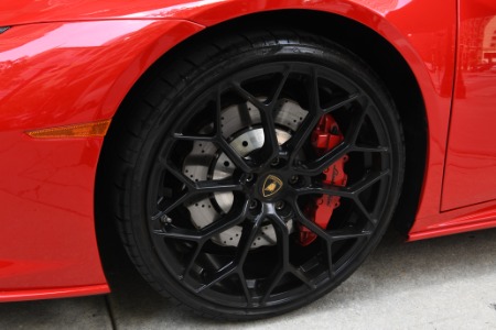 Used 2021 Lamborghini Huracan EVO | Chicago, IL
