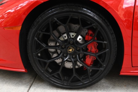 Used 2021 Lamborghini Huracan EVO | Chicago, IL