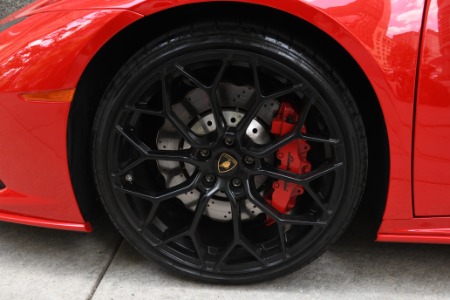 Used 2021 Lamborghini Huracan EVO | Chicago, IL