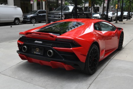 Used 2021 Lamborghini Huracan EVO | Chicago, IL
