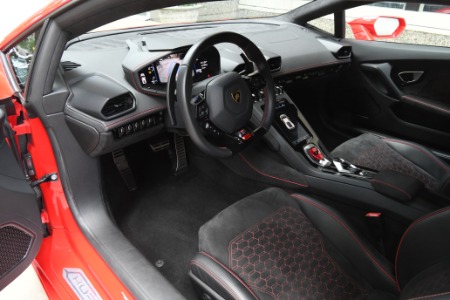 Used 2021 Lamborghini Huracan EVO | Chicago, IL