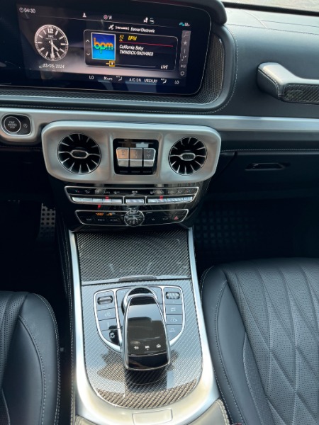 Used 2021 Mercedes-Benz G-Class AMG G 63 | Chicago, IL