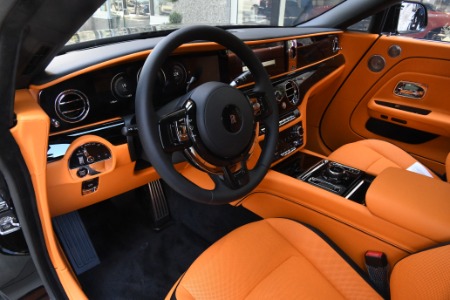 Used 2024 Rolls-Royce Spectre  | Chicago, IL