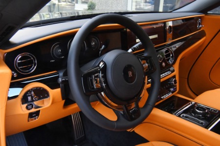 Used 2024 Rolls-Royce Spectre  | Chicago, IL