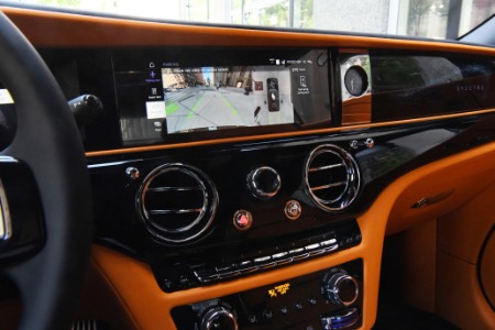 Used 2024 Rolls-Royce Spectre  | Chicago, IL