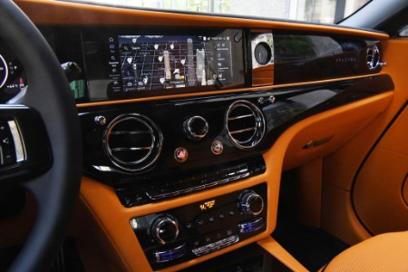 Used 2024 Rolls-Royce Spectre  | Chicago, IL