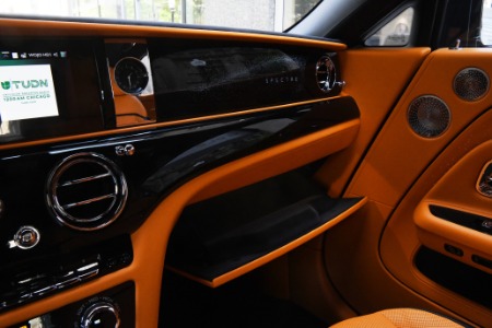 Used 2024 Rolls-Royce Spectre  | Chicago, IL
