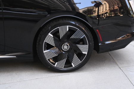 Used 2024 Rolls-Royce Spectre  | Chicago, IL