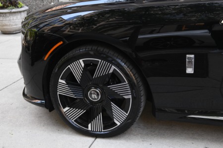 Used 2024 Rolls-Royce Spectre  | Chicago, IL