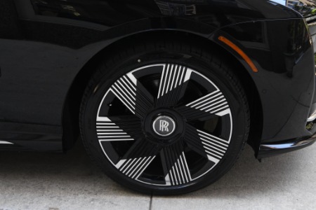 Used 2024 Rolls-Royce Spectre  | Chicago, IL