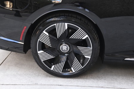 Used 2024 Rolls-Royce Spectre  | Chicago, IL