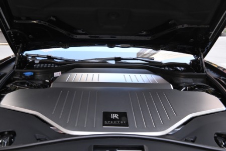 Used 2024 Rolls-Royce Spectre  | Chicago, IL