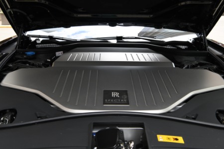 Used 2024 Rolls-Royce Spectre  | Chicago, IL