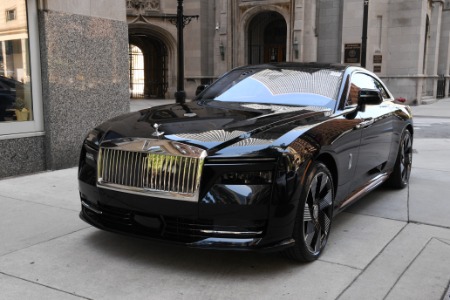 Used 2024 Rolls-Royce Spectre  | Chicago, IL