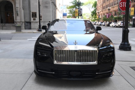 Used 2024 Rolls-Royce Spectre  | Chicago, IL