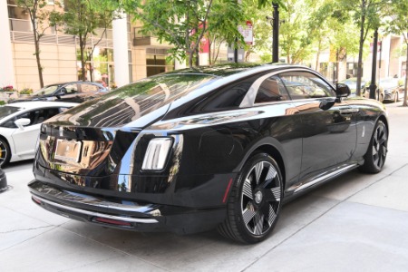 Used 2024 Rolls-Royce Spectre  | Chicago, IL