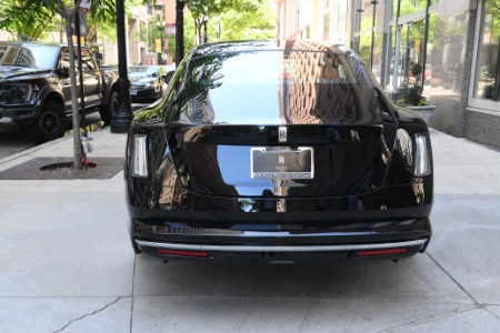 Used 2024 Rolls-Royce Spectre  | Chicago, IL