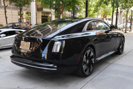 Used 2024 Rolls-Royce Spectre  | Chicago, IL