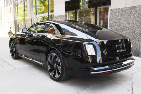 Used 2024 Rolls-Royce Spectre  | Chicago, IL
