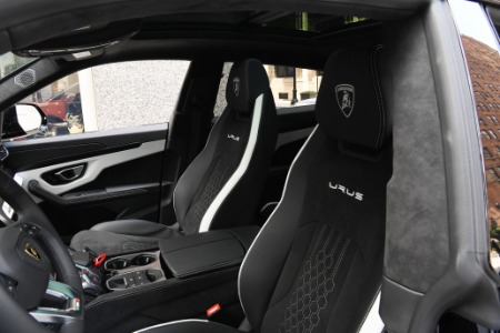 Used 2024 Lamborghini Urus S | Chicago, IL