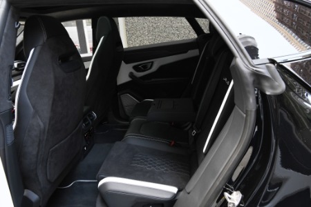 Used 2024 Lamborghini Urus S | Chicago, IL