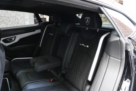 Used 2024 Lamborghini Urus S | Chicago, IL