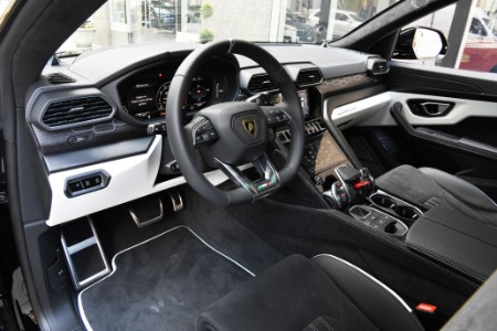 Used 2024 Lamborghini Urus S | Chicago, IL