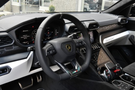 Used 2024 Lamborghini Urus S | Chicago, IL