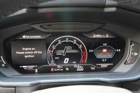 Used 2024 Lamborghini Urus S | Chicago, IL