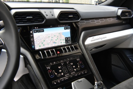 Used 2024 Lamborghini Urus S | Chicago, IL