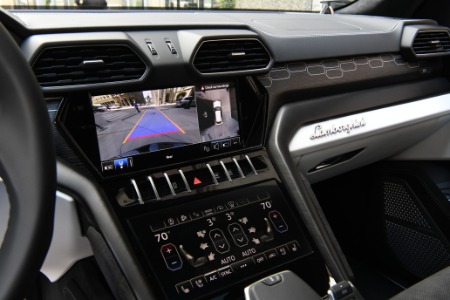 Used 2024 Lamborghini Urus S | Chicago, IL