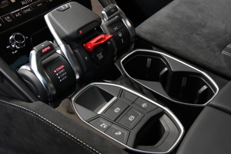 Used 2024 Lamborghini Urus S | Chicago, IL