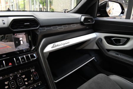 Used 2024 Lamborghini Urus S | Chicago, IL