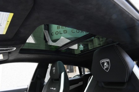 Used 2024 Lamborghini Urus S | Chicago, IL