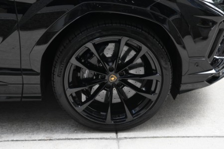 Used 2024 Lamborghini Urus S | Chicago, IL
