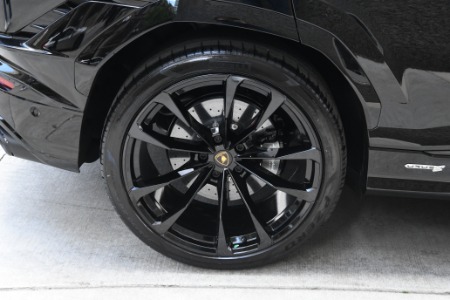 Used 2024 Lamborghini Urus S | Chicago, IL