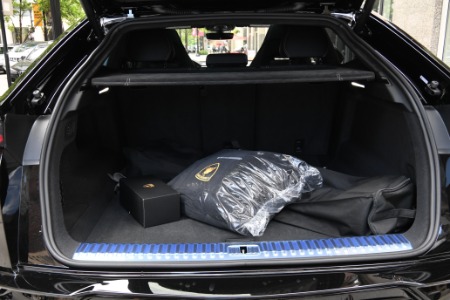 Used 2024 Lamborghini Urus S | Chicago, IL