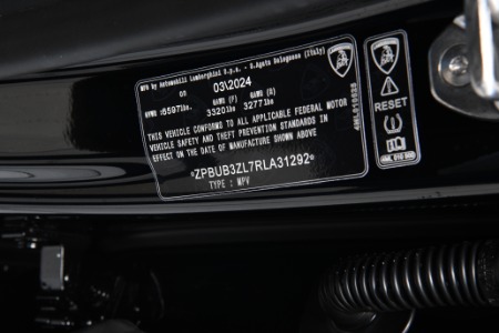 Used 2024 Lamborghini Urus S | Chicago, IL