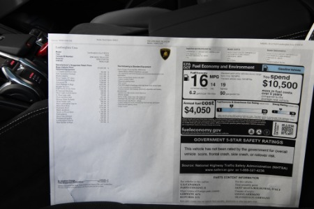 Used 2024 Lamborghini Urus S | Chicago, IL