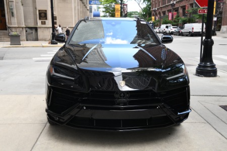 Used 2024 Lamborghini Urus S | Chicago, IL