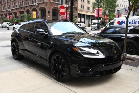 Used 2024 Lamborghini Urus S | Chicago, IL