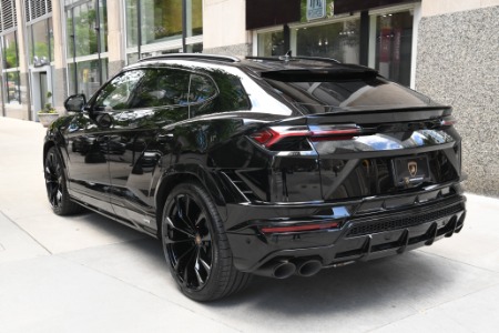 Used 2024 Lamborghini Urus S | Chicago, IL