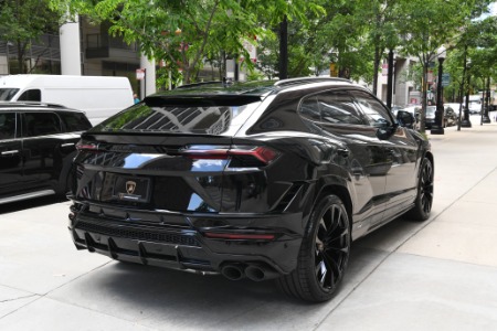 Used 2024 Lamborghini Urus S | Chicago, IL