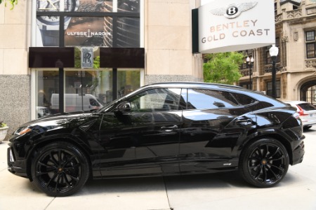 Used 2024 Lamborghini Urus S | Chicago, IL