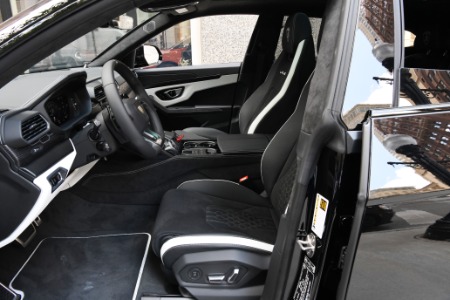 Used 2024 Lamborghini Urus S | Chicago, IL