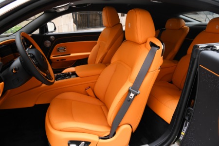 Used 2024 Rolls-Royce Spectre  | Chicago, IL